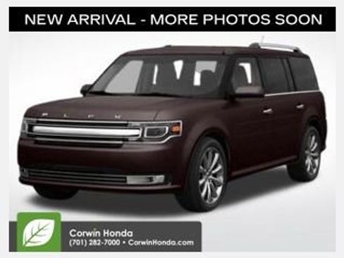 Used 2014 Ford Flex SEL w/ Equipment Group 202A image 1