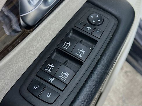 Used 2023 Chrysler Pacifica Limited FWD image 21