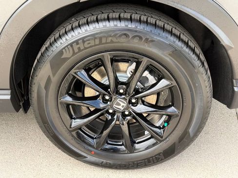 Used 2026 Honda CR-V Sport-L image 11