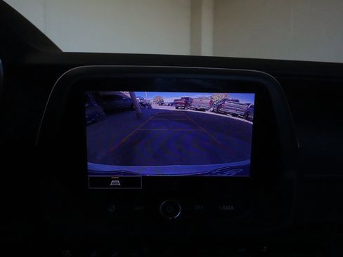 Used 2023 Chevrolet Camaro SS image 26