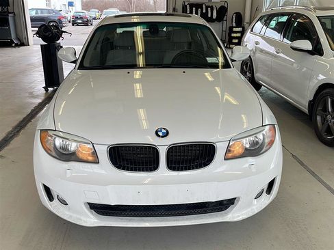 Used 2013 BMW 128i Coupe RWD image 2