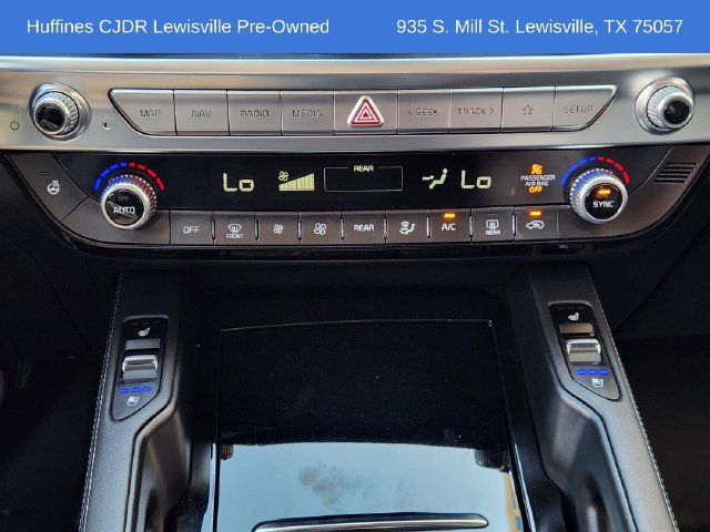 Used 2021 Kia Telluride EX w/ EX Premium Package AWD/4WD image 21