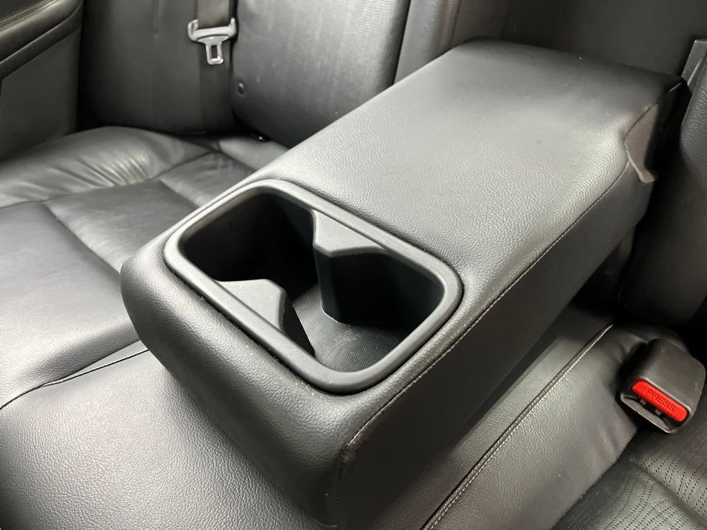 Used 2019 Nissan Altima 2.5 Platinum FWD image 23