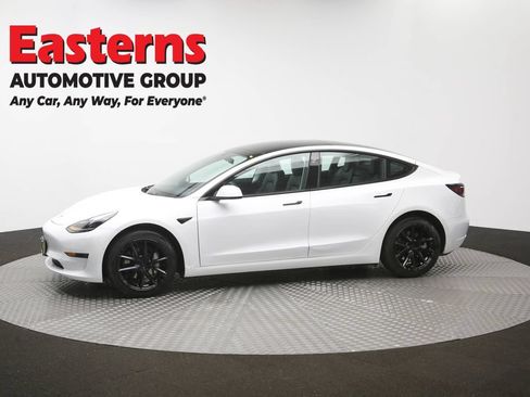 Used 2022 Tesla Model 3 RWD image 54