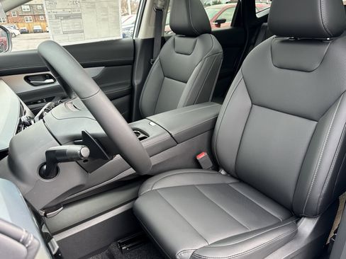 New 2026 Nissan Murano SL AWD/4WD image 25