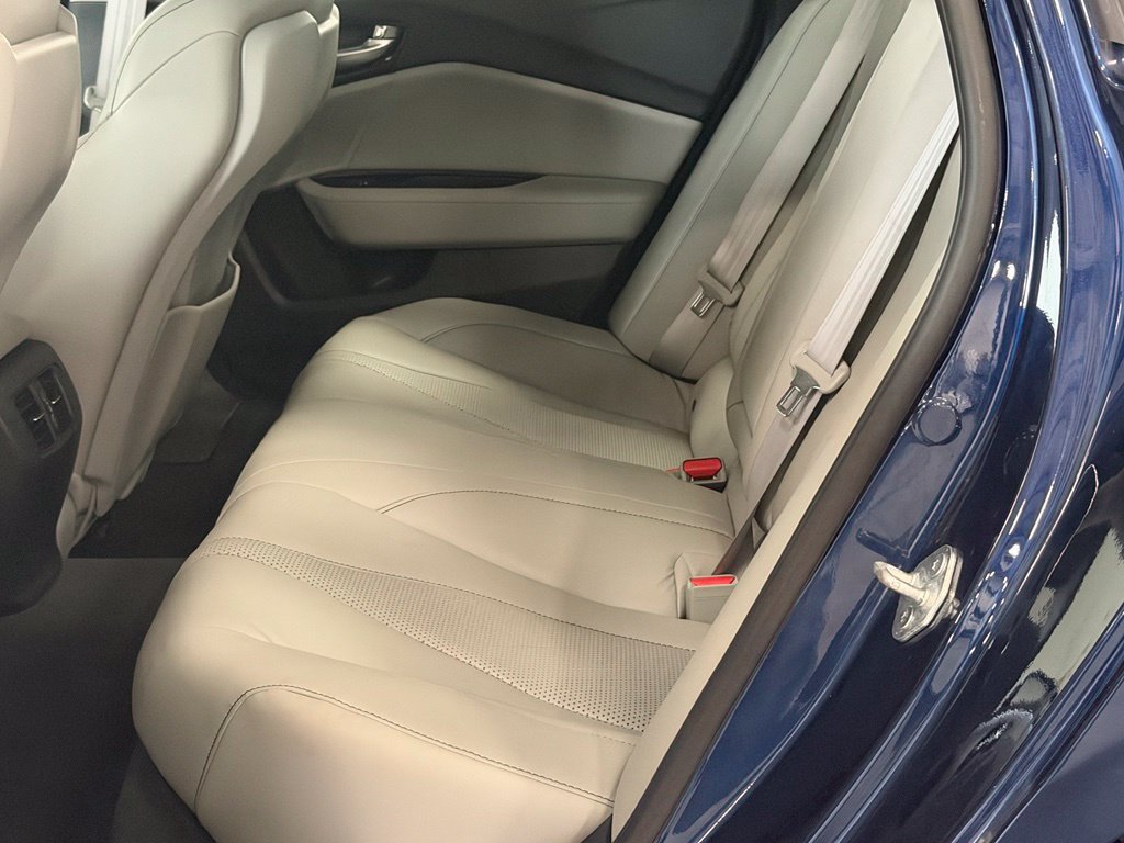 Used 2021 Acura TLX w/ Technology Package FWD image 24