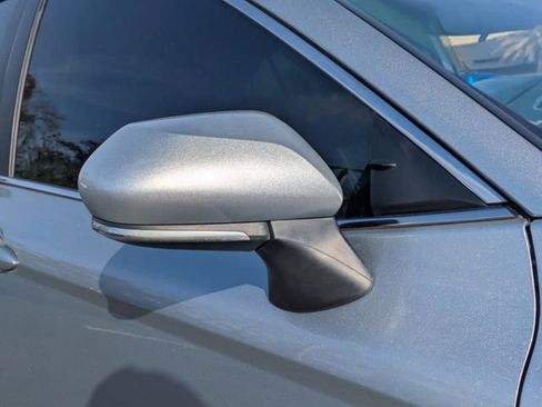 Used 2023 Toyota Camry SE w/ Cold Weather Package image 13