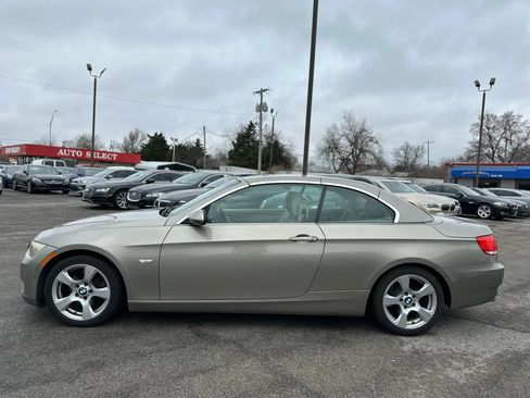 Used 2009 BMW 328i Convertible RWD image 17