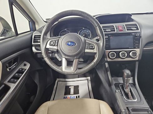 Used 2016 Subaru Crosstrek 2.0i Limited AWD/4WD image 14