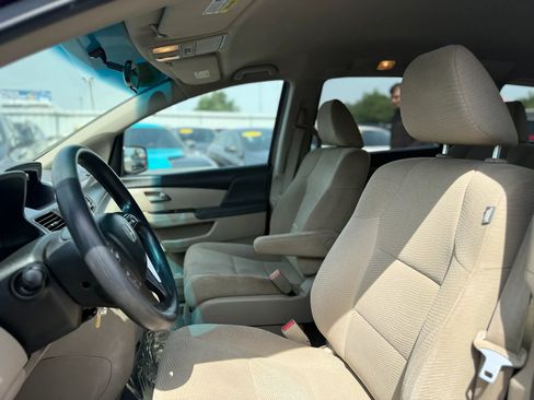 Used 2013 Honda Odyssey LX image 35