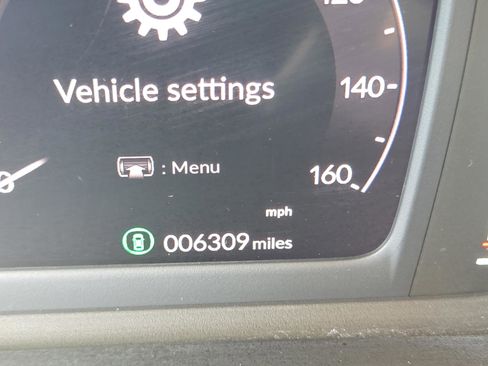 Certified 2025 Honda Accord SE image 24