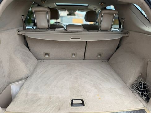 Used 2014 Mercedes-Benz ML 350 4MATIC image 19