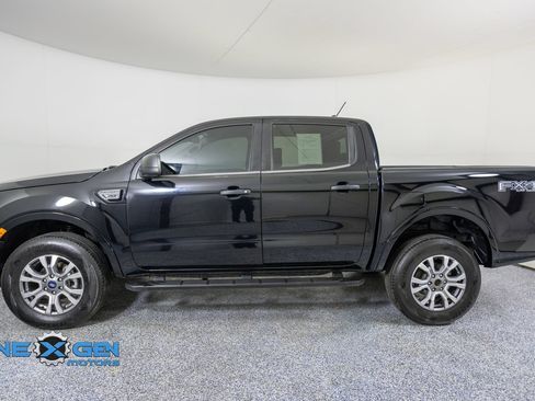 Used 2023 Ford Ranger XLT w/ Equipment Group 302A High AWD/4WD image 4
