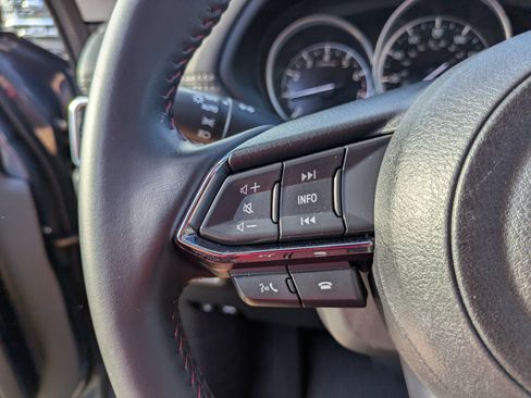 Used 2023 MAZDA CX-5 Carbon Edition AWD/4WD image 18