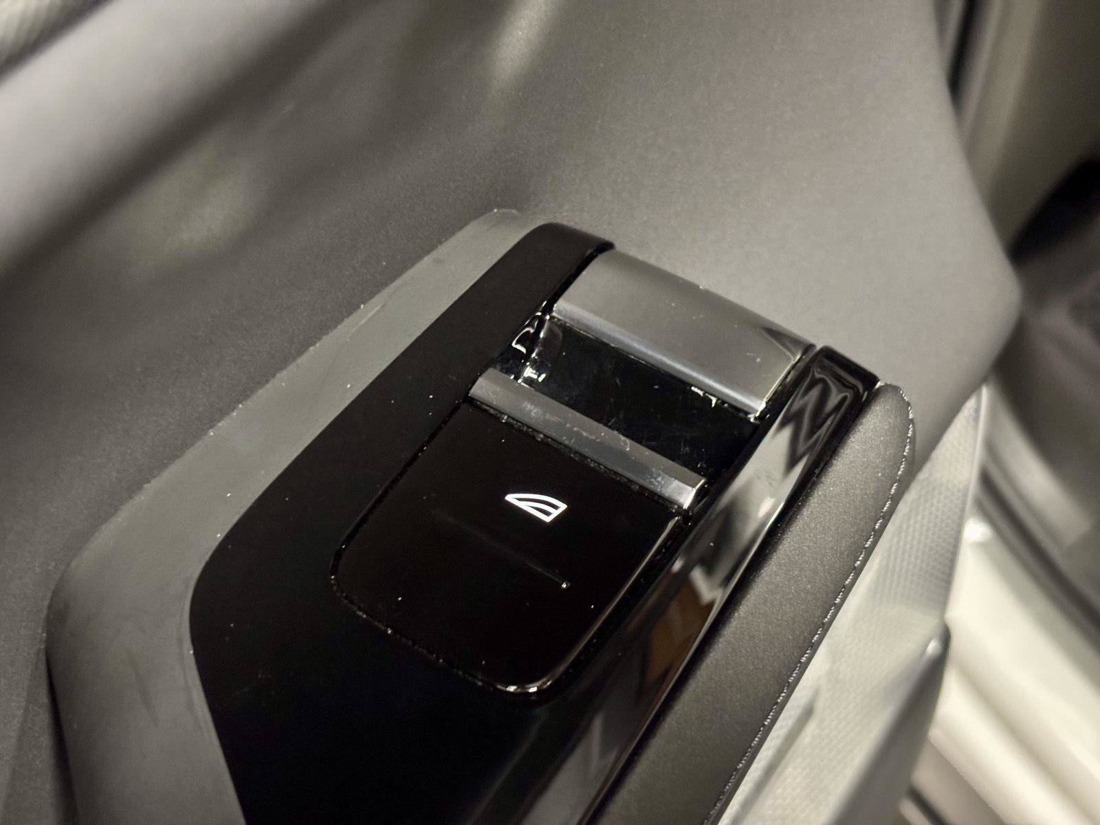 Used 2025 Polestar Polestar 3 AWD/4WD image 19