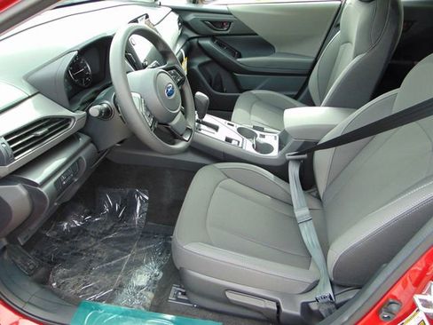 New 2026 Subaru Crosstrek 2.0i Premium AWD/4WD image 10