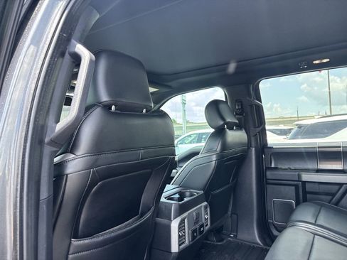 Used 2020 Ford F150 Raptor w/ Equipment Group 802A Luxury AWD/4WD image 30