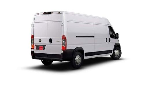 New 2026 RAM ProMaster 2500 w/ Safety Group image 2