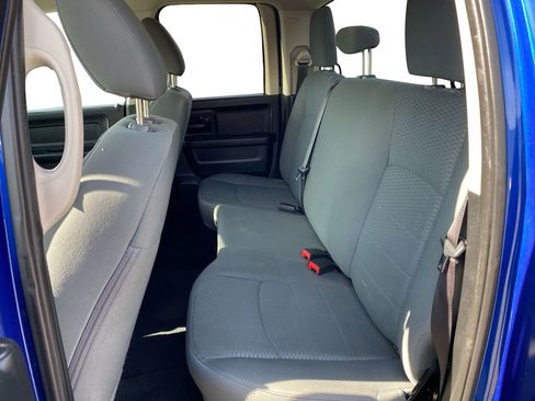 Used 2017 RAM 1500 Express image 16