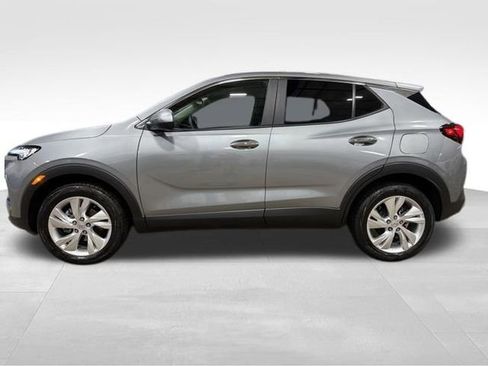 Used 2025 Buick Encore GX Preferred image 2