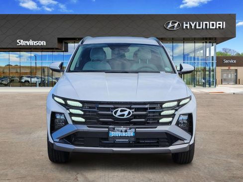 New 2026 Hyundai Tucson SEL AWD/4WD image 6