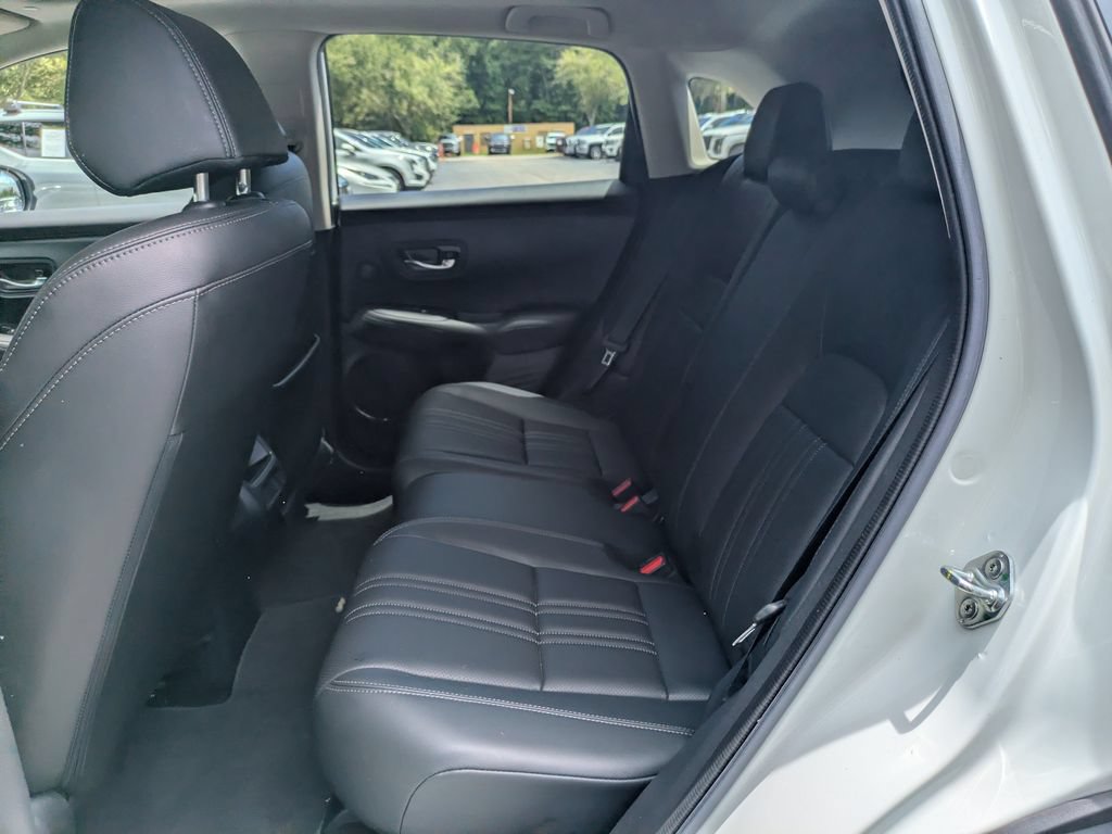 Used 2024 Honda HR-V EX-L image 14