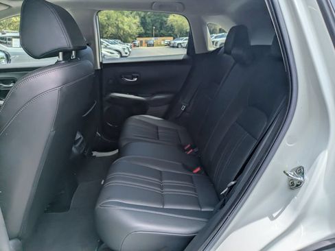 Used 2024 Honda HR-V EX-L image 14
