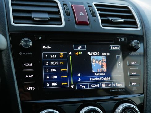 Used 2016 Subaru Forester 2.5i Limited image 22