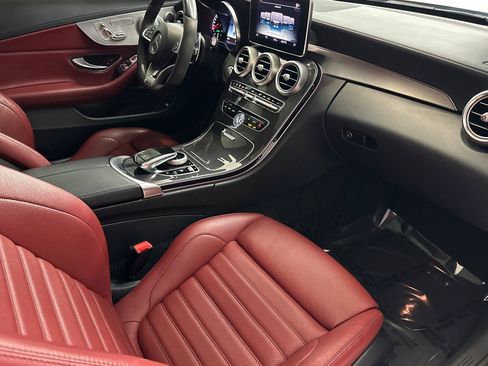 Used 2018 Mercedes-Benz C 43 AMG AMG C 43 image 33