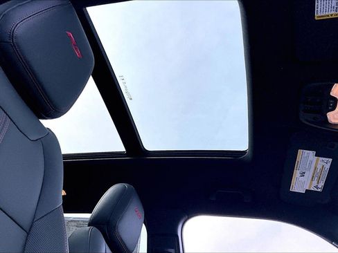 New 2026 Chevrolet TrailBlazer RS w/ Convenience Package image 18