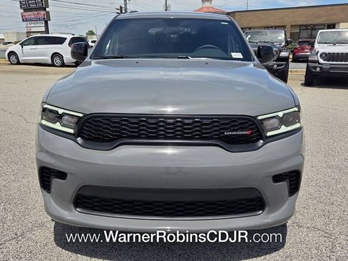 New 2026 Dodge Durango GT w/ Blacktop Package RWD image 2