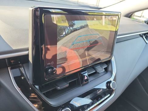 Used 2026 Toyota Corolla SE FWD image 27