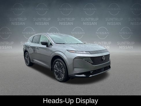 Used 2025 Nissan Murano Platinum w/ Cargo Package AWD/4WD image 10