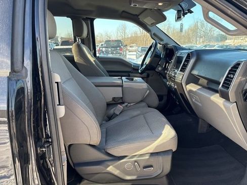Used 2018 Ford F150 XLT w/ Equipment Group 302A Luxury image 7