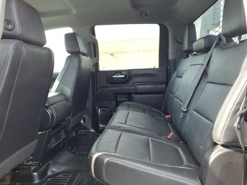 Used 2022 Chevrolet Silverado 3500 W/T w/ WT Convenience Package image 24