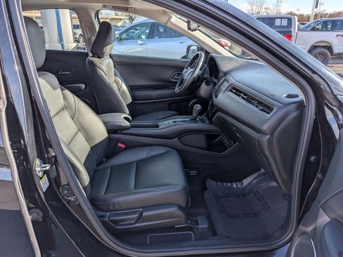 Used 2016 Honda HR-V EX-L image 22