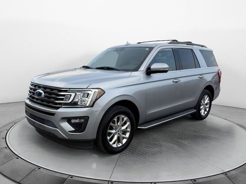 Used 2020 Ford Expedition XLT w/ Equipment Group 202A RWD image 1