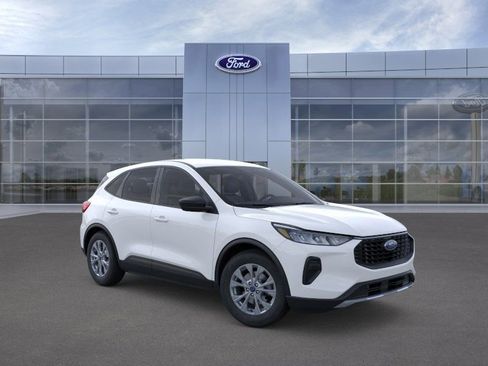 New 2026 Ford Escape Active FWD image 7