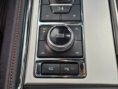 Certified 2024 Ford Expedition Timberline AWD/4WD image 31