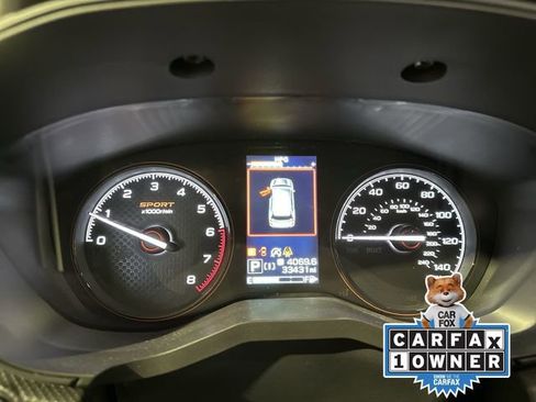 Used 2023 Subaru Forester Sport image 27
