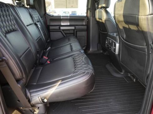 Used 2020 Ford F150 XLT w/ Equipment Group 302A Luxury image 16