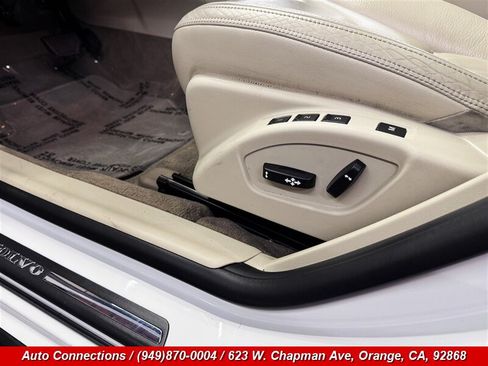 Used 2012 Volvo S60 T5 w/ Climate Pkg FWD image 20
