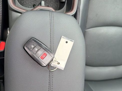 Used 2023 Toyota RAV4 Limited w/ Limited Grade Weather Package image 21