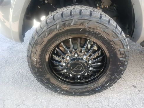 New 2026 RAM 4500 Laramie w/ Laramie Trim Package image 67