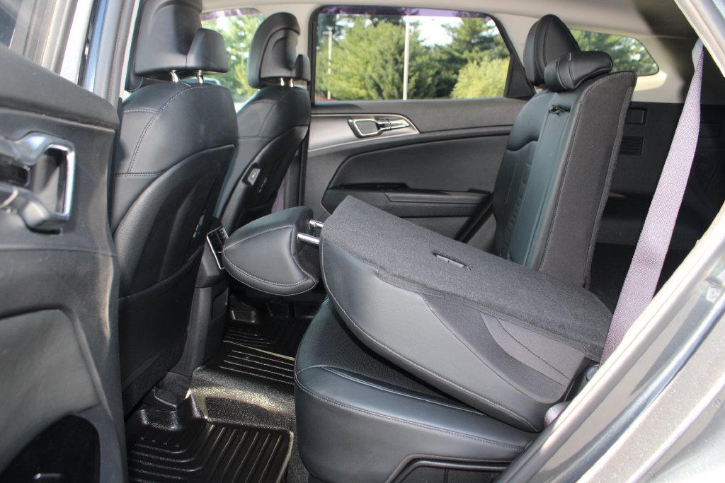 Used 2023 Kia Sportage SX Prestige AWD/4WD image 14