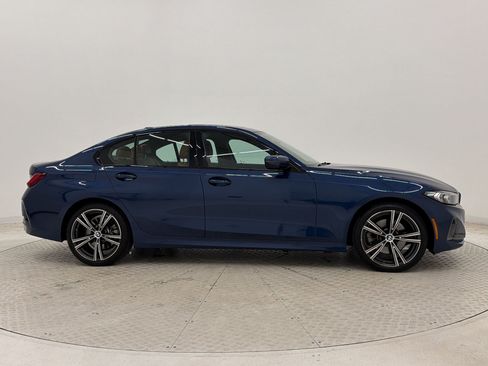 Certified 2023 BMW 330i Sedan w/ Premium Package RWD image 8
