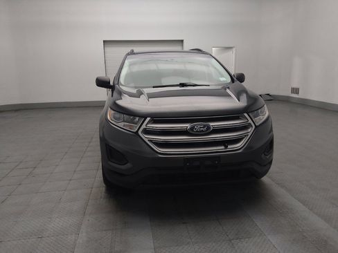 Used 2017 Ford Edge SE FWD image 14