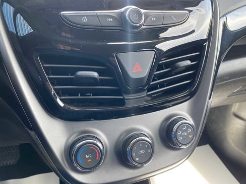 Used 2020 Chevrolet Spark LT FWD image 20