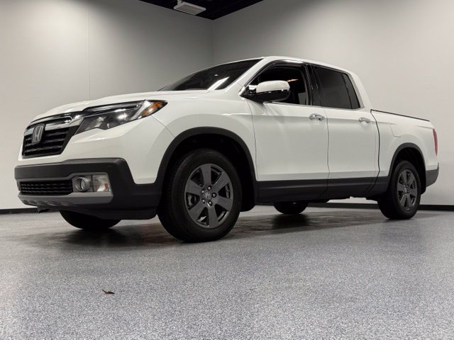 Used 2020 Honda Ridgeline RTL-E image 4
