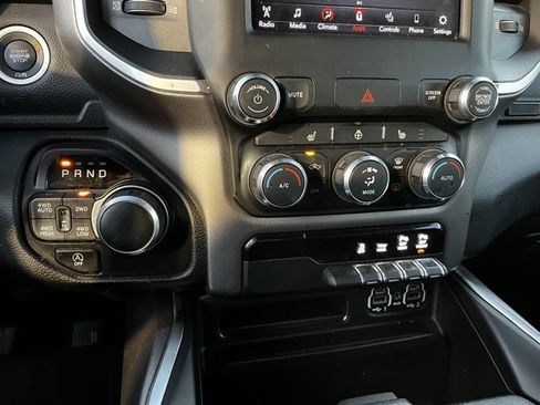 Certified 2020 RAM 1500 Big Horn image 28